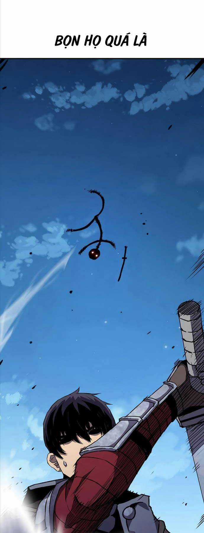 Chiến Binh Đoản Mệnh Chapter 18 trang 53