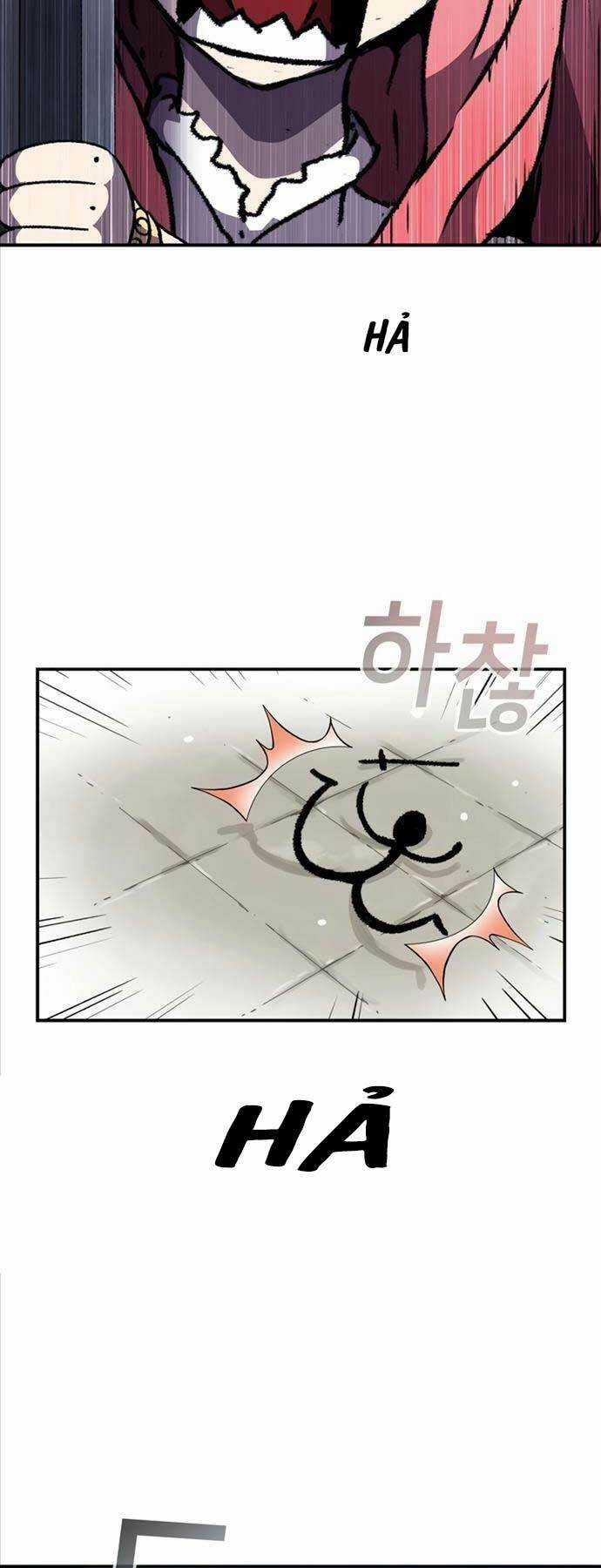 Chiến Binh Đoản Mệnh Chapter 18 trang 55