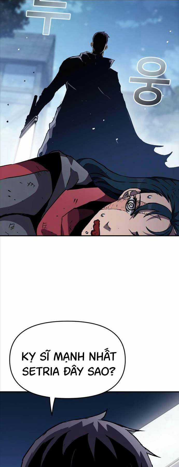 Chiến Binh Đoản Mệnh Chapter 18 trang 56