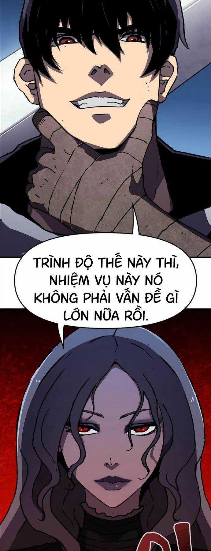 Chiến Binh Đoản Mệnh Chapter 18 trang 57
