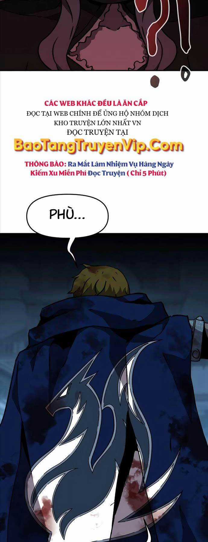 Chiến Binh Đoản Mệnh Chapter 18 trang 58