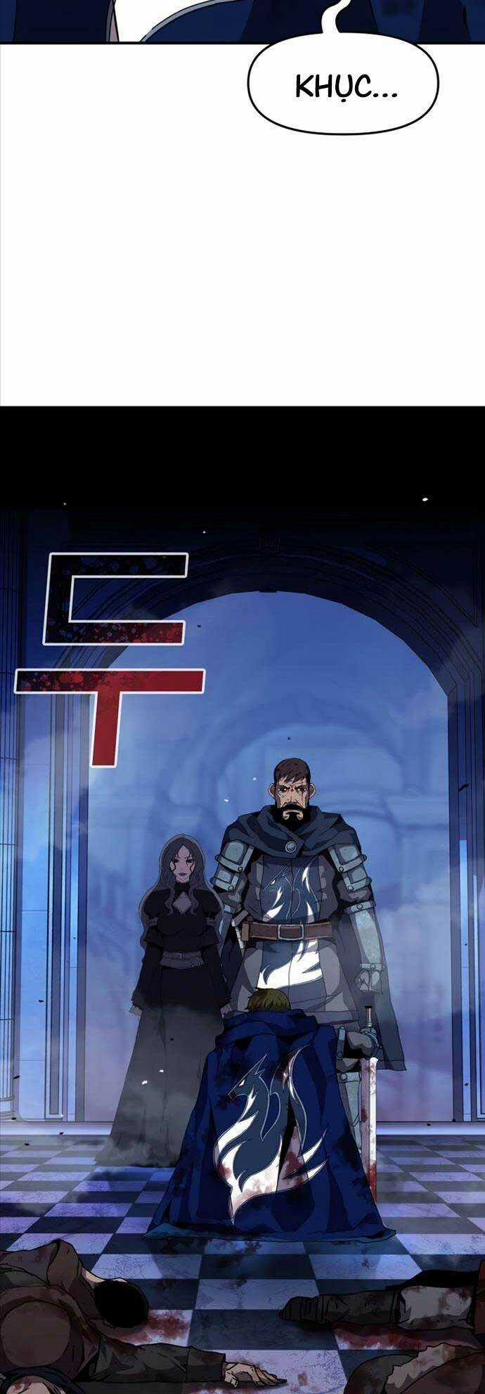 Chiến Binh Đoản Mệnh Chapter 18 trang 59