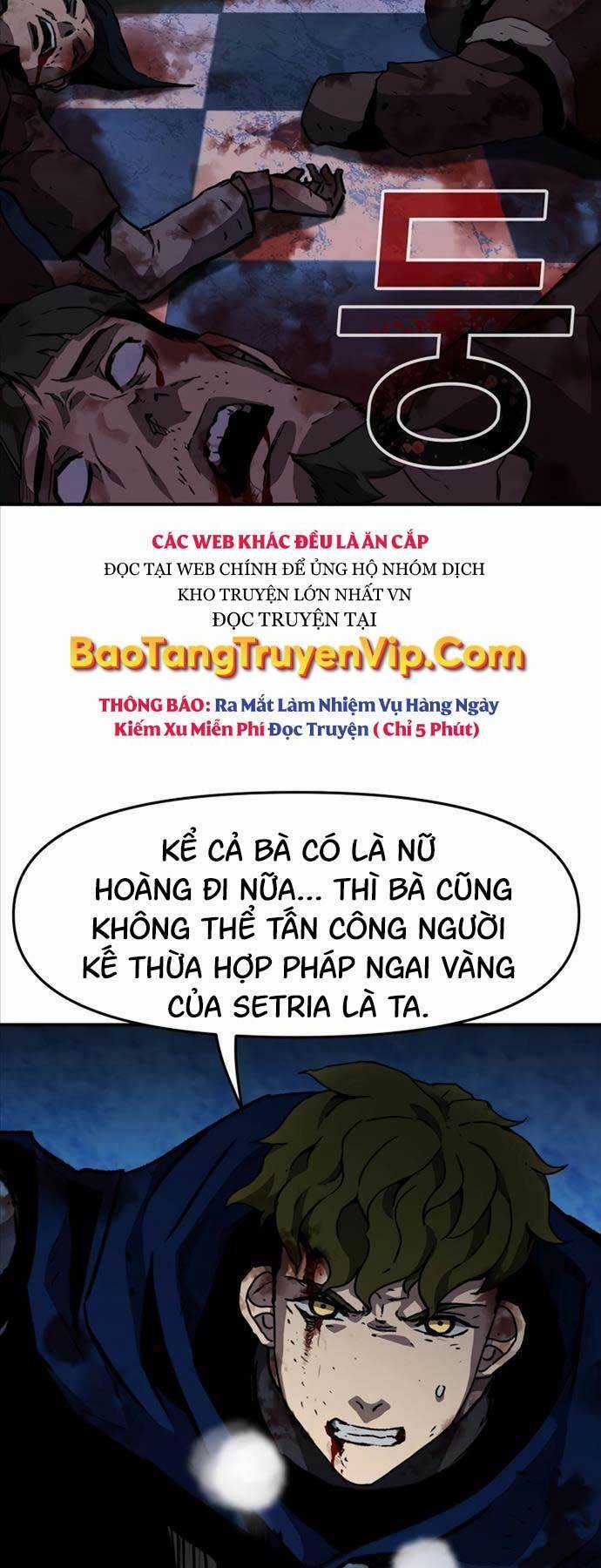 Chiến Binh Đoản Mệnh Chapter 18 trang 60