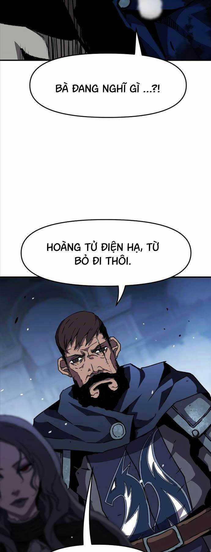 Chiến Binh Đoản Mệnh Chapter 18 trang 61