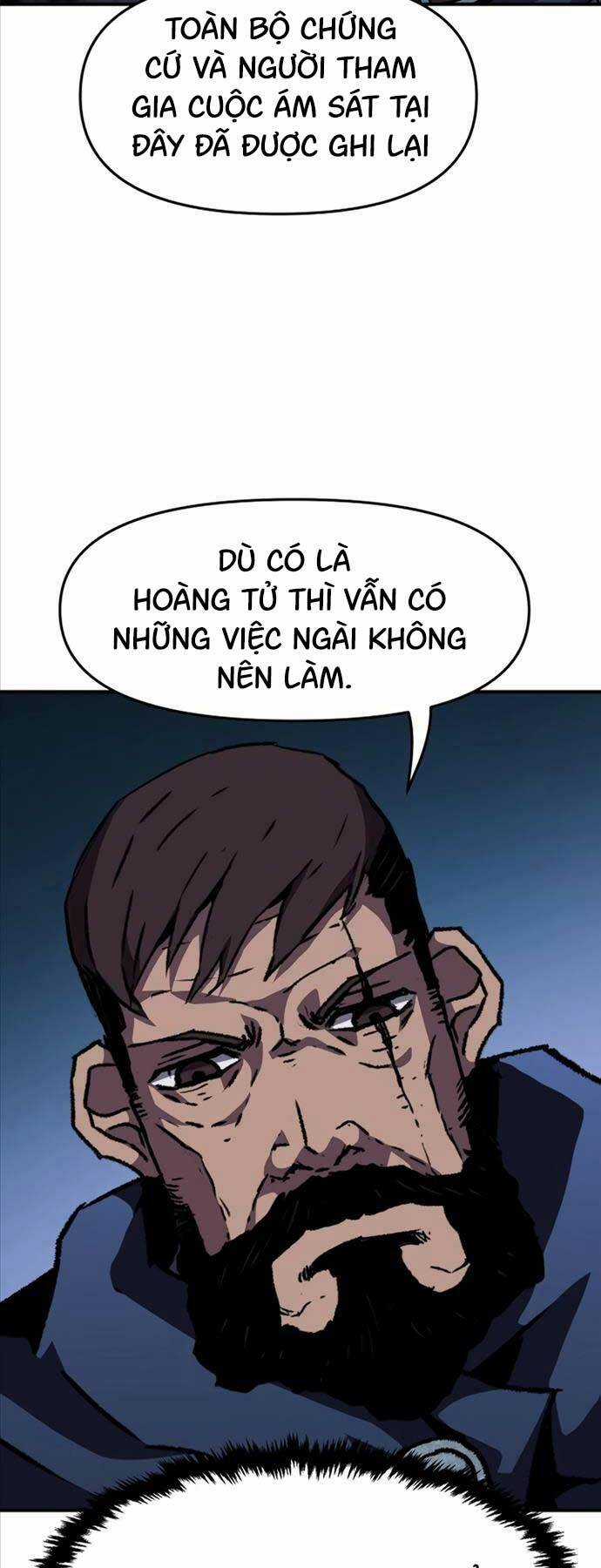 Chiến Binh Đoản Mệnh Chapter 18 trang 62