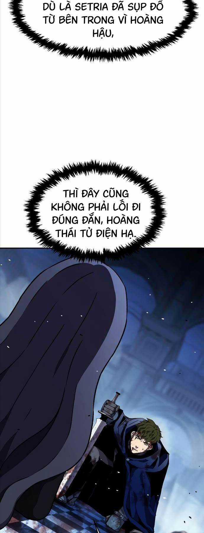 Chiến Binh Đoản Mệnh Chapter 18 trang 63