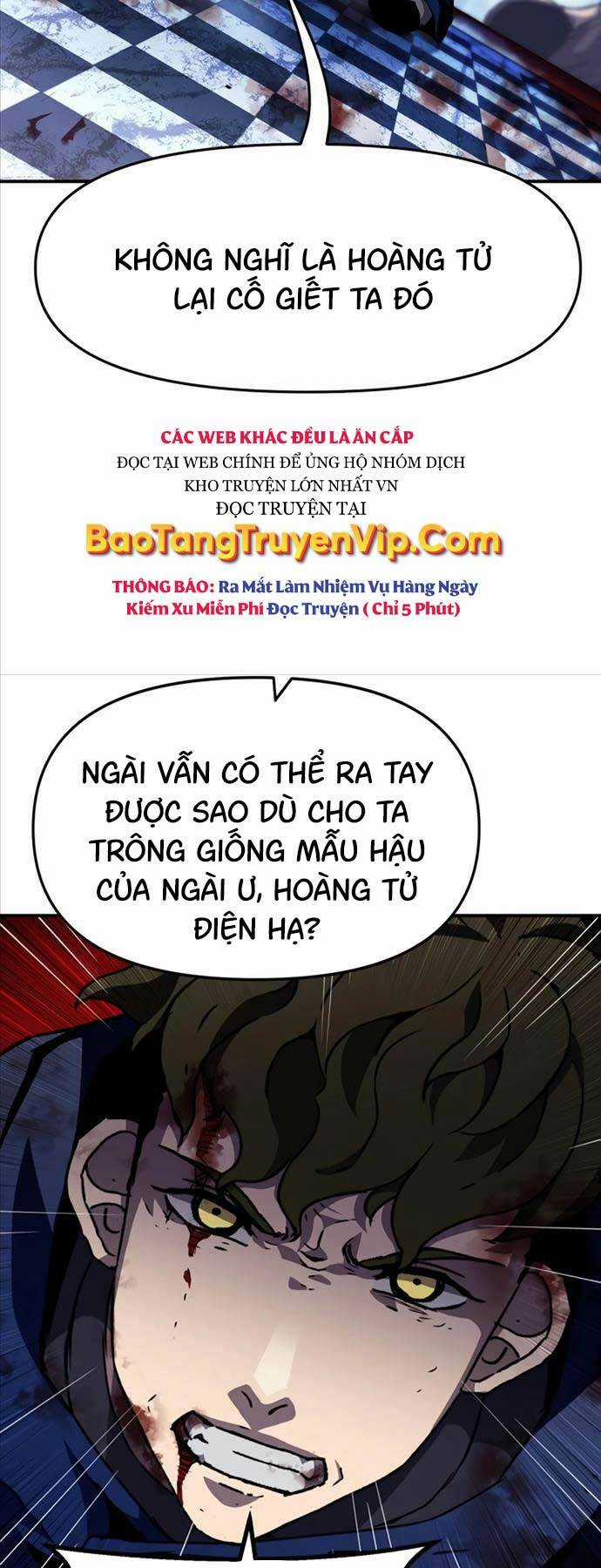 Chiến Binh Đoản Mệnh Chapter 18 trang 64