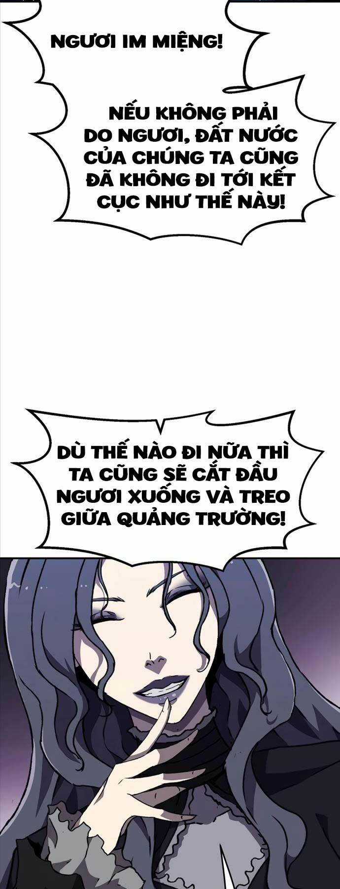 Chiến Binh Đoản Mệnh Chapter 18 trang 65