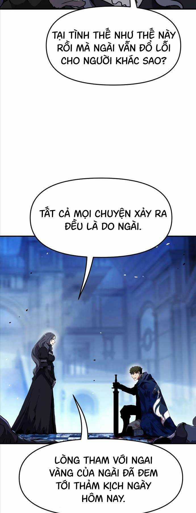 Chiến Binh Đoản Mệnh Chapter 18 trang 66