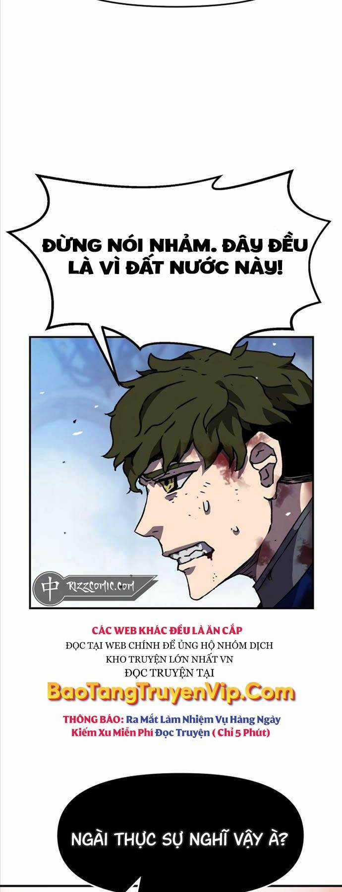 Chiến Binh Đoản Mệnh Chapter 18 trang 67