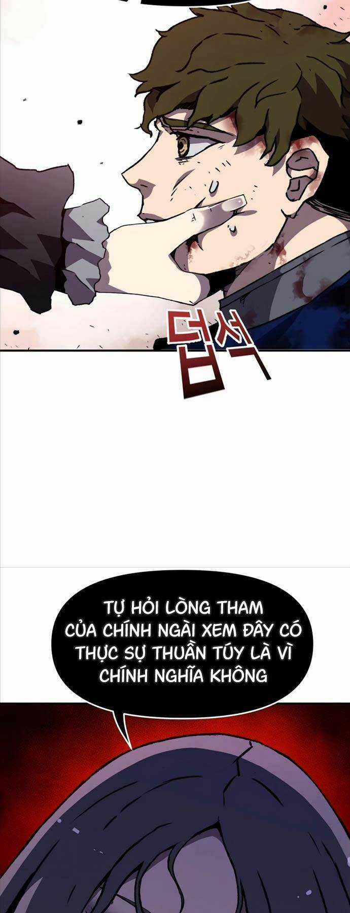 Chiến Binh Đoản Mệnh Chapter 18 trang 68