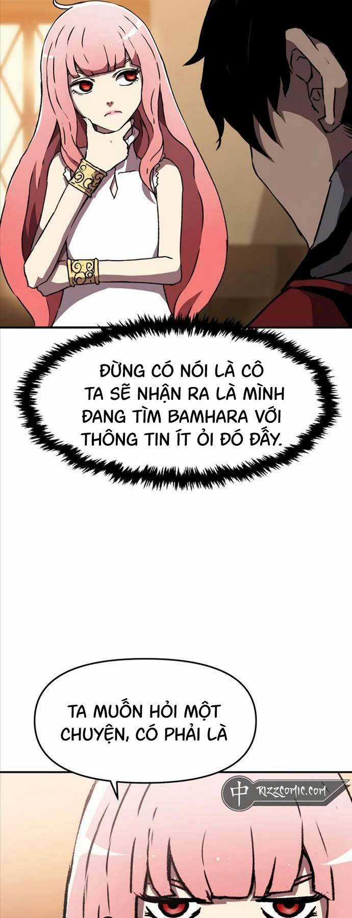 Chiến Binh Đoản Mệnh Chapter 18 trang 7