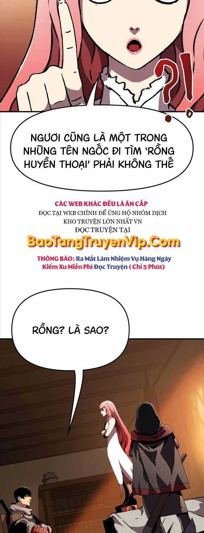 Chiến Binh Đoản Mệnh Chapter 18 trang 8