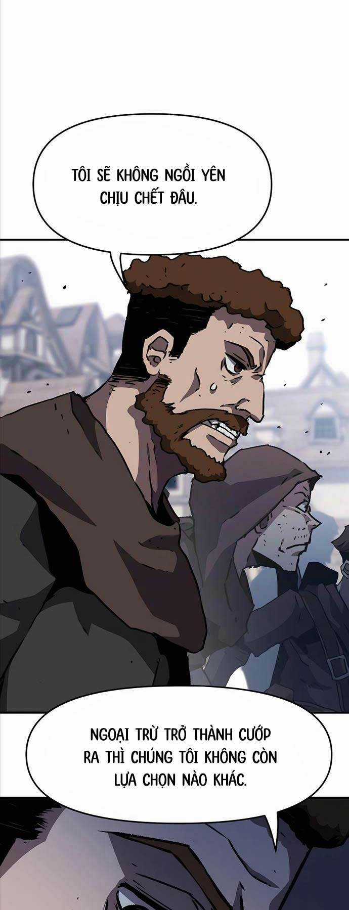 Chiến Binh Đoản Mệnh Chapter 19 trang 11