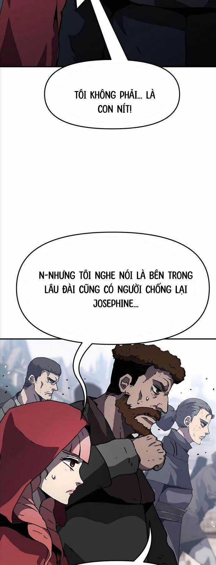 Chiến Binh Đoản Mệnh Chapter 19 trang 13