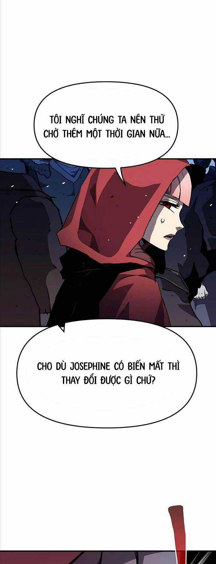 Chiến Binh Đoản Mệnh Chapter 19 trang 15