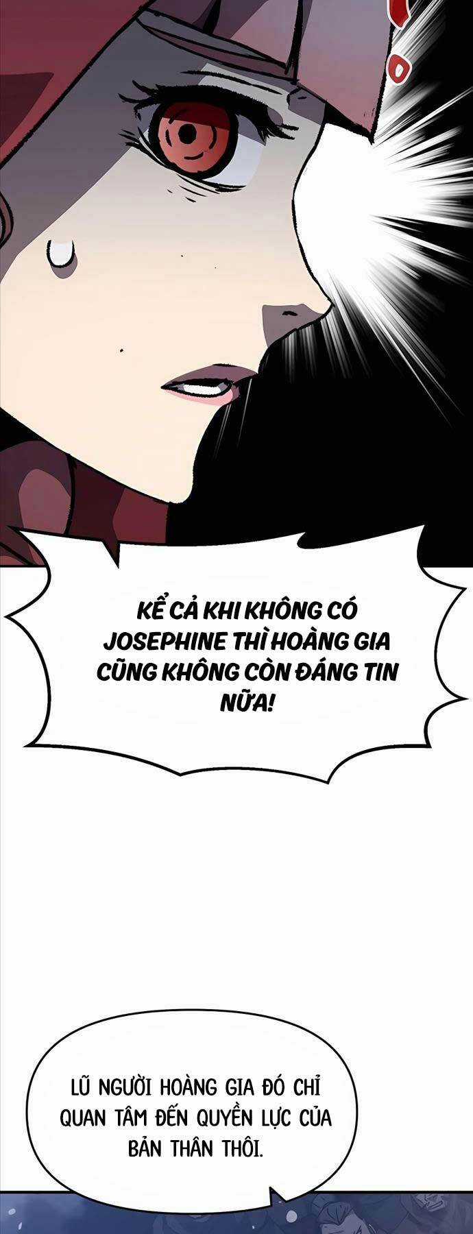 Chiến Binh Đoản Mệnh Chapter 19 trang 16