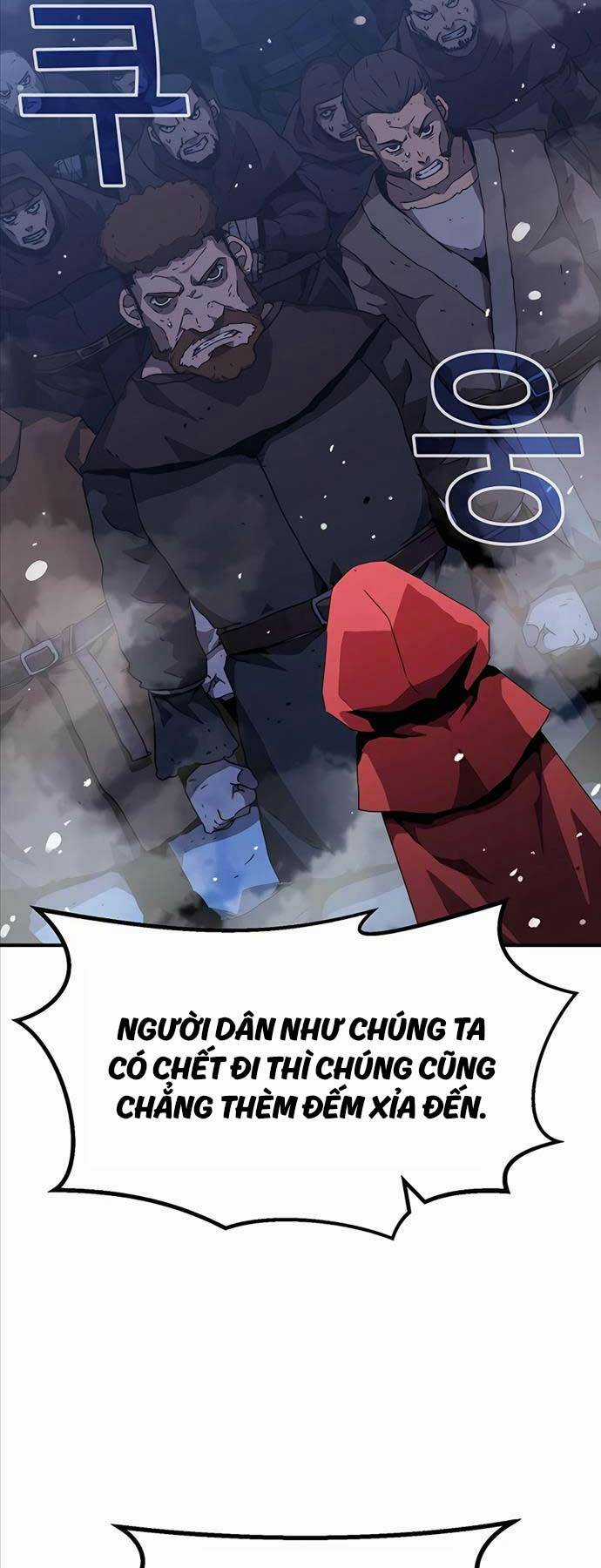 Chiến Binh Đoản Mệnh Chapter 19 trang 17