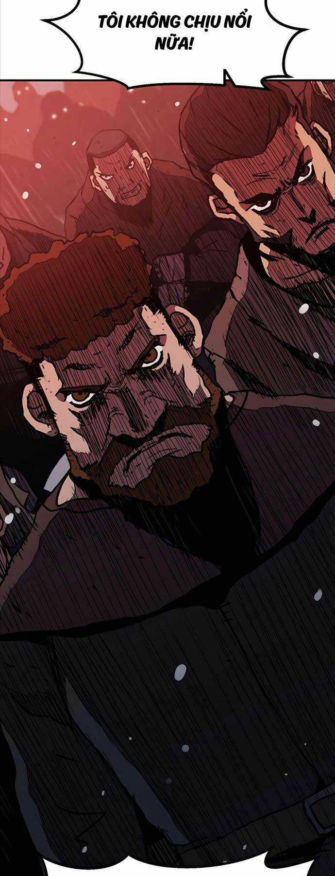 Chiến Binh Đoản Mệnh Chapter 19 trang 18