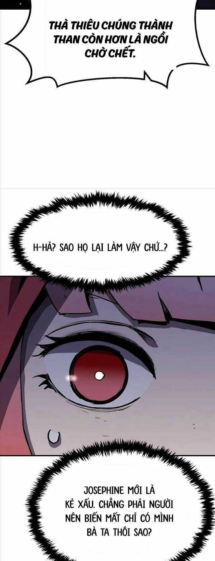 Chiến Binh Đoản Mệnh Chapter 19 trang 19