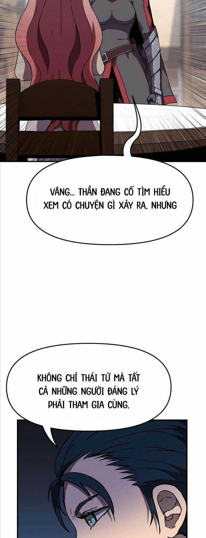 Chiến Binh Đoản Mệnh Chapter 19 trang 2