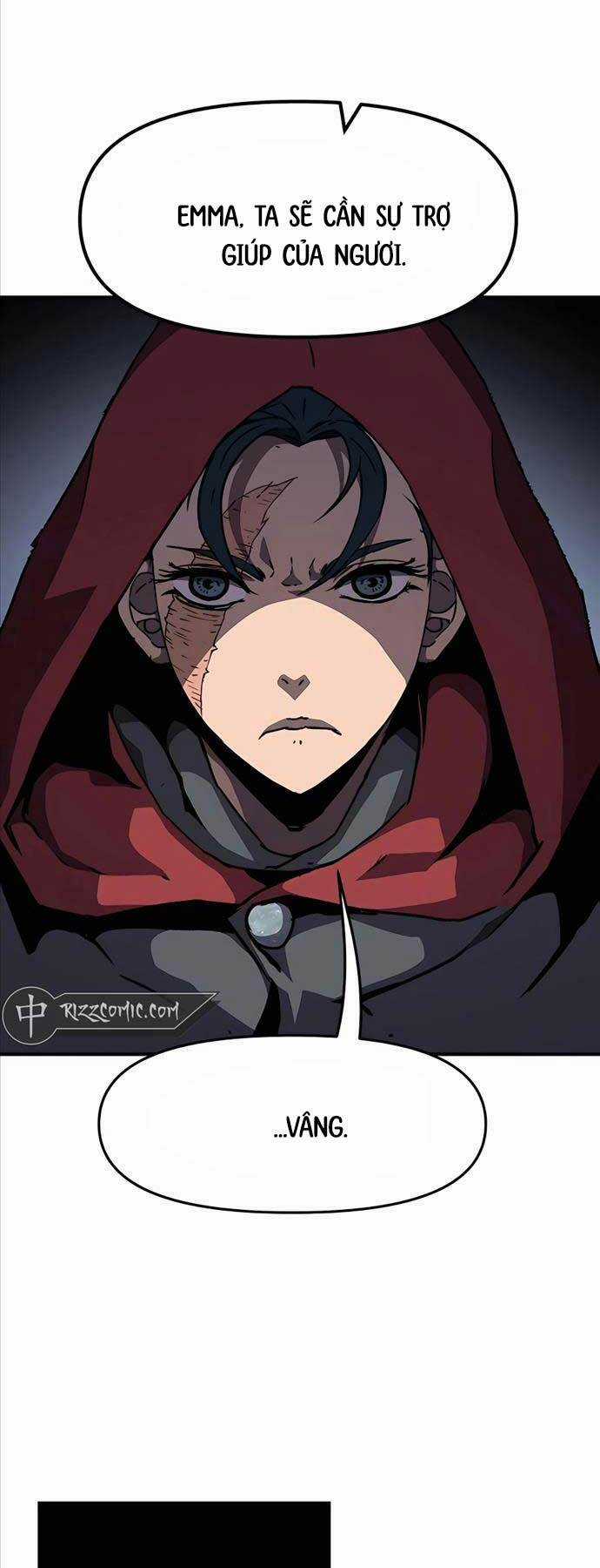 Chiến Binh Đoản Mệnh Chapter 19 trang 22