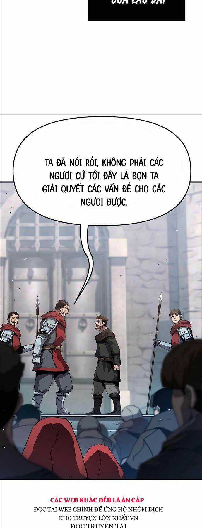 Chiến Binh Đoản Mệnh Chapter 19 trang 24