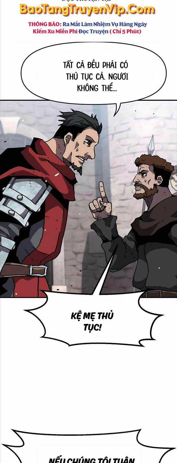 Chiến Binh Đoản Mệnh Chapter 19 trang 25