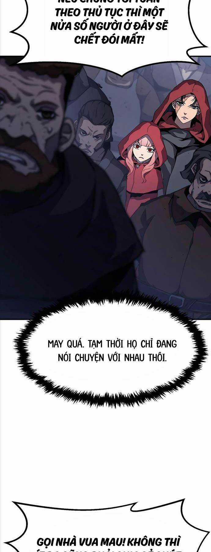 Chiến Binh Đoản Mệnh Chapter 19 trang 26