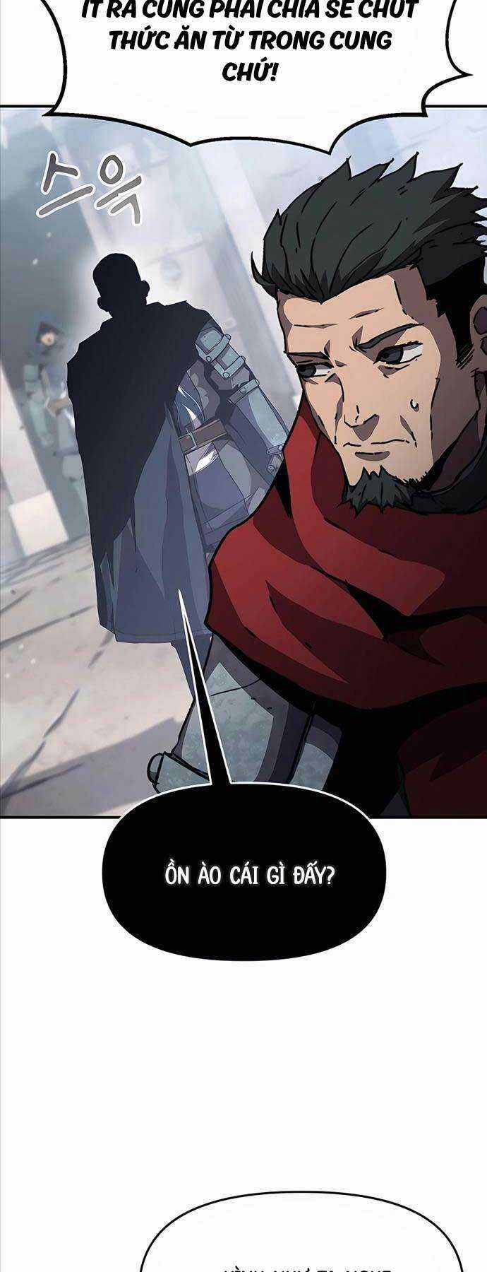 Chiến Binh Đoản Mệnh Chapter 19 trang 27