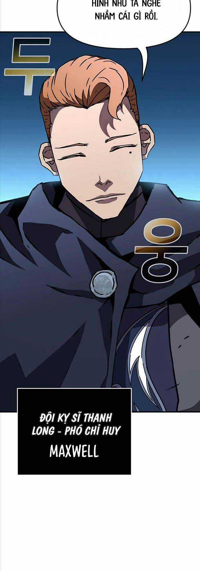 Chiến Binh Đoản Mệnh Chapter 19 trang 28