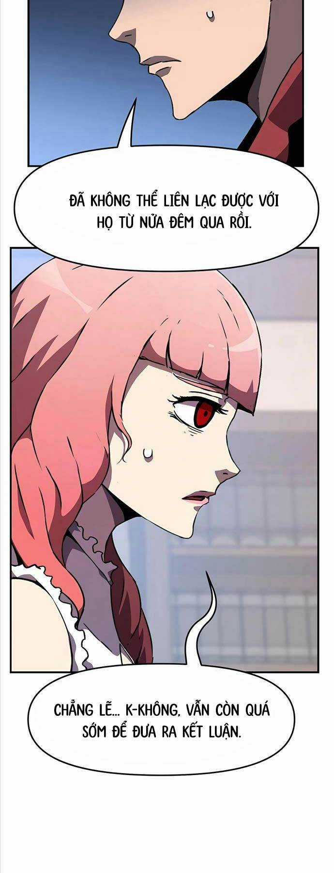 Chiến Binh Đoản Mệnh Chapter 19 trang 3