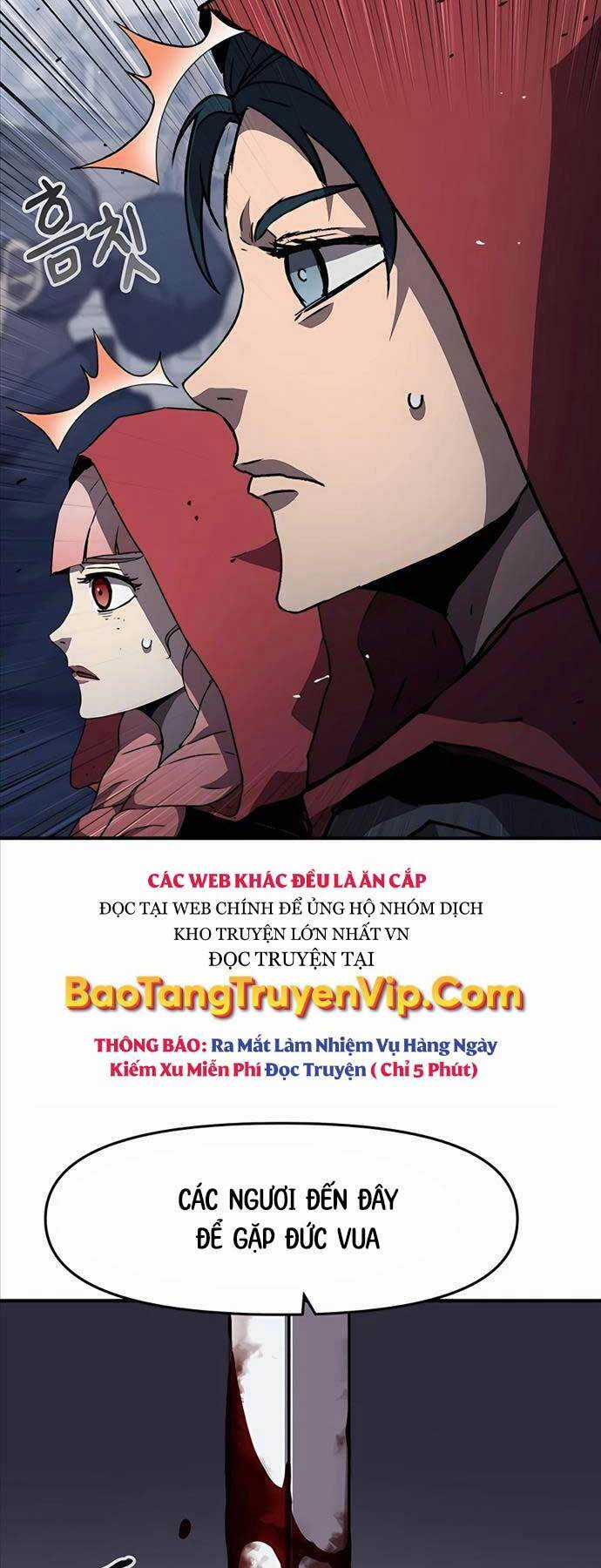 Chiến Binh Đoản Mệnh Chapter 19 trang 32