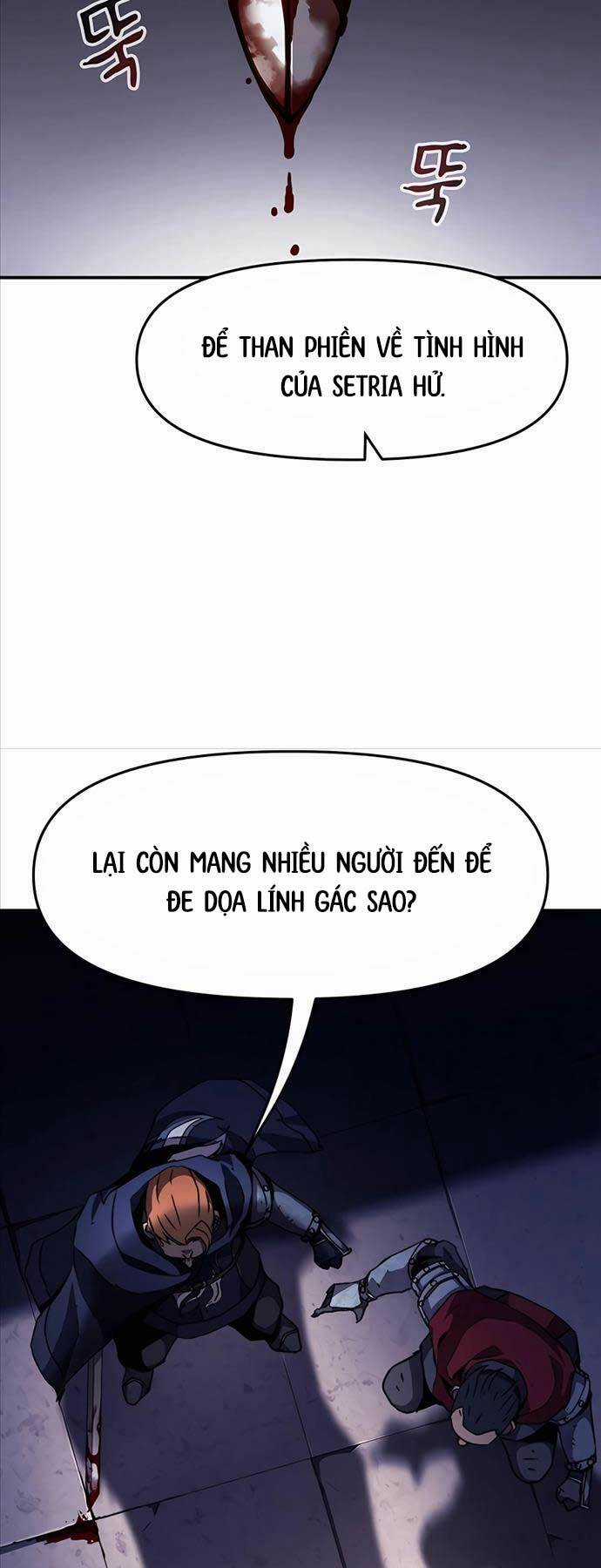 Chiến Binh Đoản Mệnh Chapter 19 trang 33