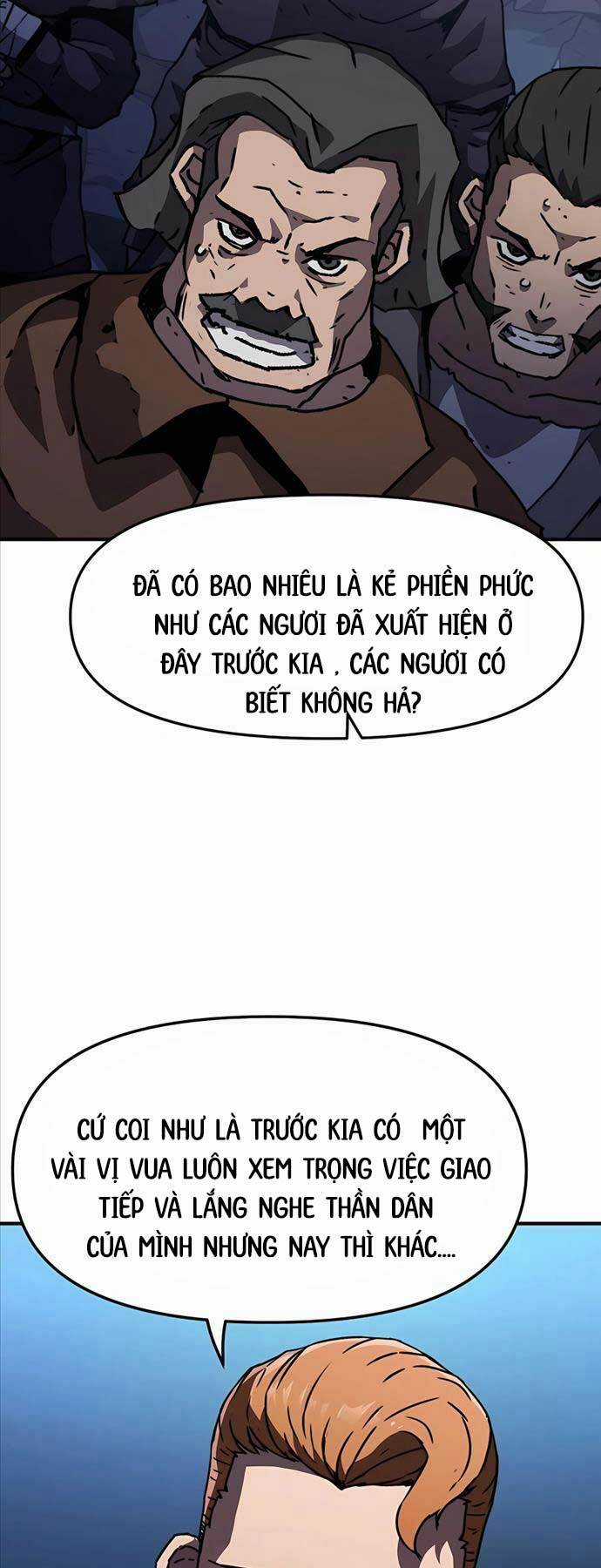 Chiến Binh Đoản Mệnh Chapter 19 trang 35