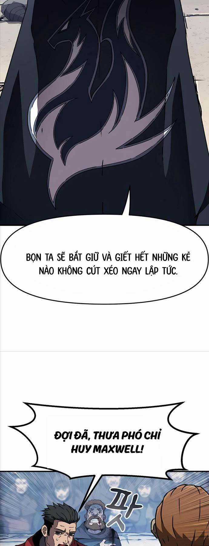 Chiến Binh Đoản Mệnh Chapter 19 trang 38