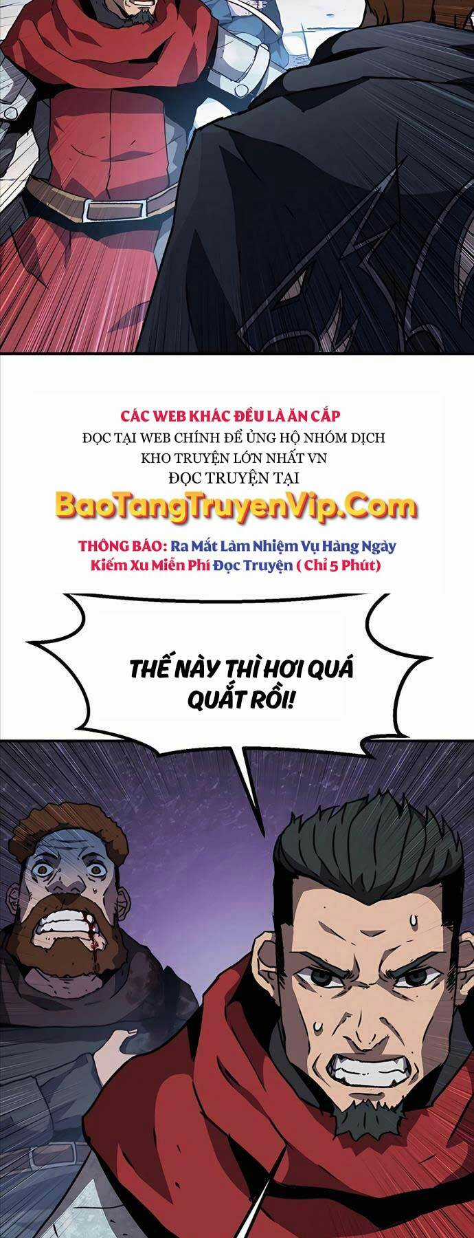 Chiến Binh Đoản Mệnh Chapter 19 trang 39