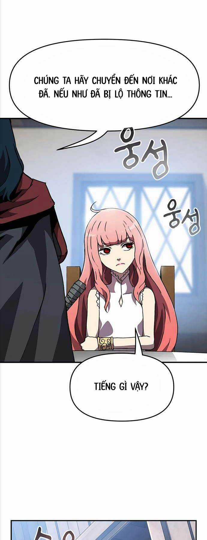 Chiến Binh Đoản Mệnh Chapter 19 trang 4