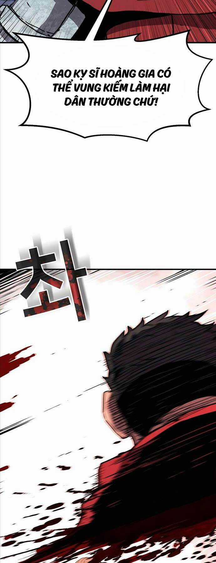 Chiến Binh Đoản Mệnh Chapter 19 trang 40