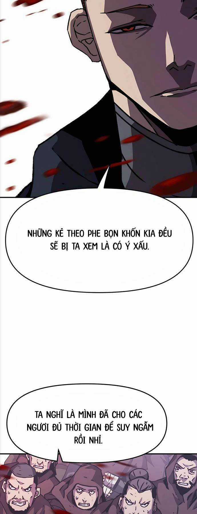 Chiến Binh Đoản Mệnh Chapter 19 trang 42