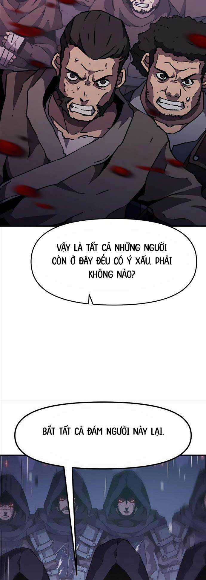 Chiến Binh Đoản Mệnh Chapter 19 trang 43