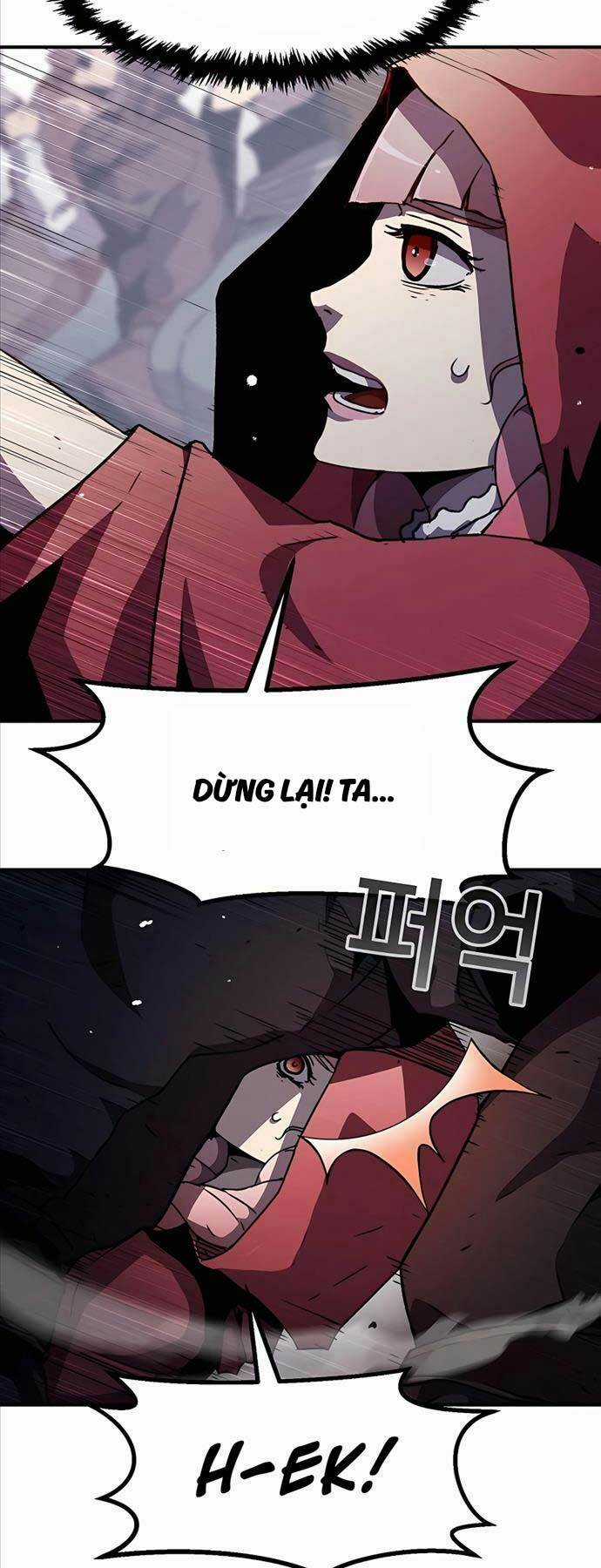 Chiến Binh Đoản Mệnh Chapter 19 trang 45