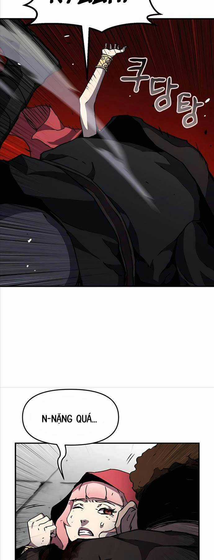 Chiến Binh Đoản Mệnh Chapter 19 trang 48