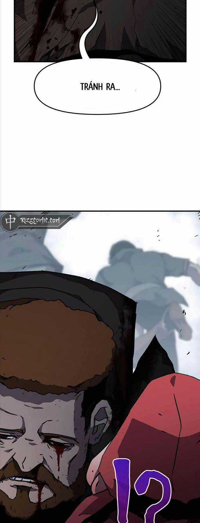 Chiến Binh Đoản Mệnh Chapter 19 trang 49