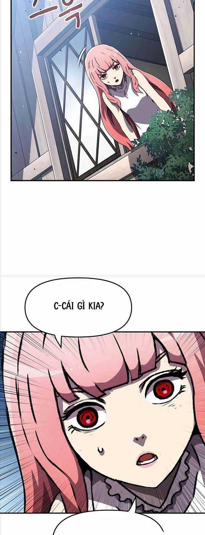 Chiến Binh Đoản Mệnh Chapter 19 trang 5