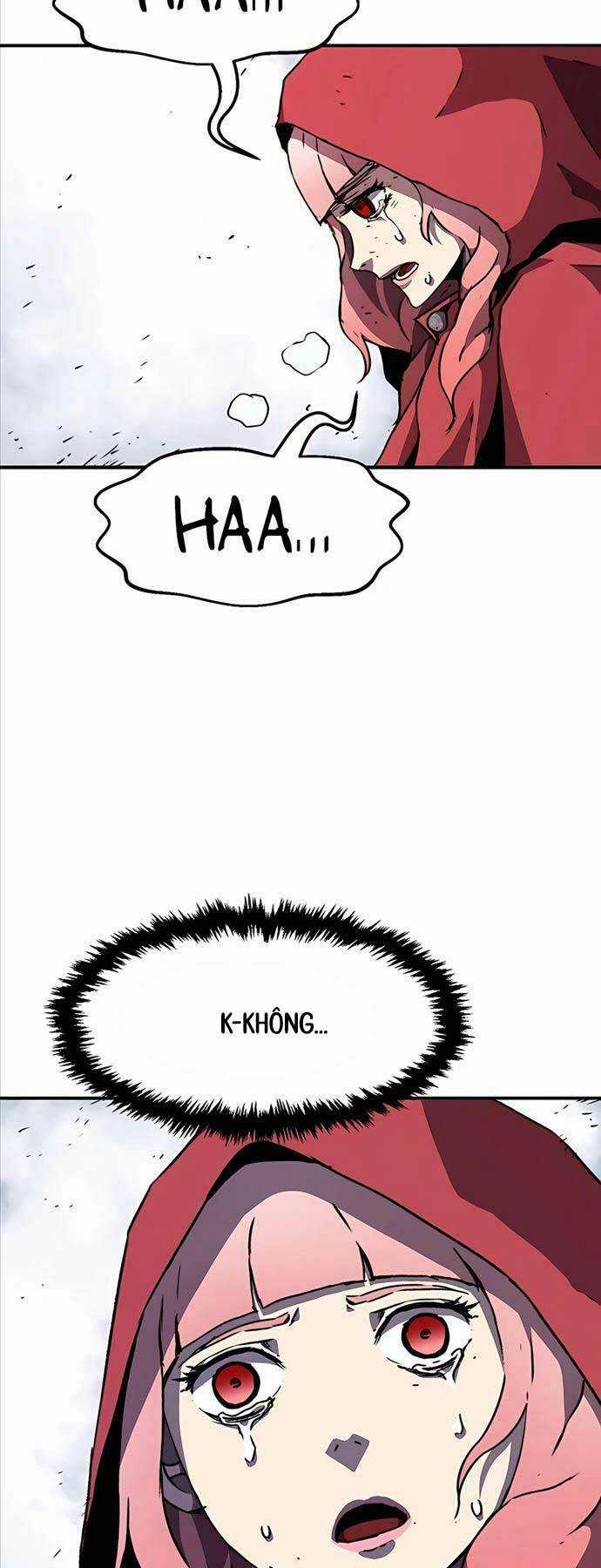 Chiến Binh Đoản Mệnh Chapter 19 trang 51