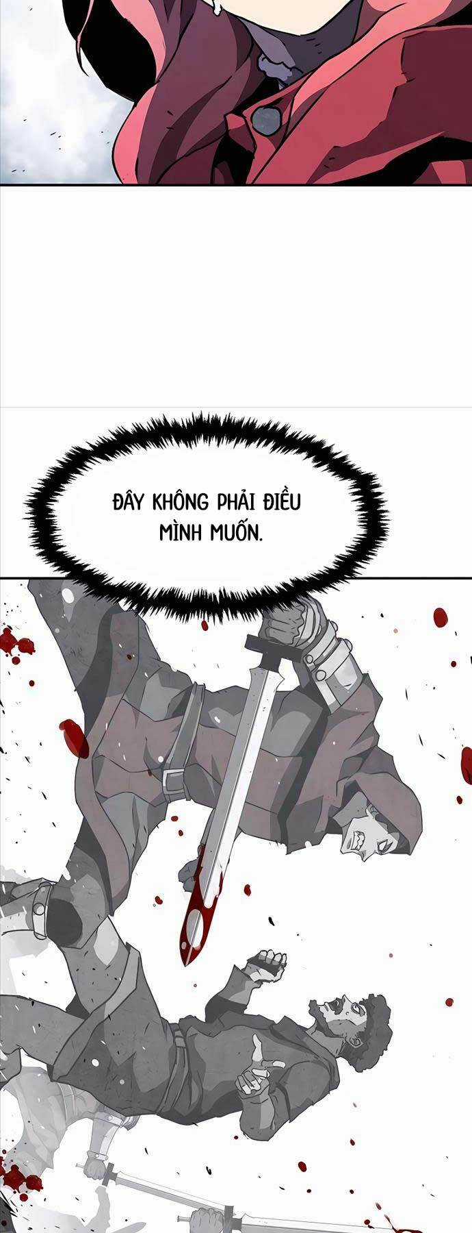 Chiến Binh Đoản Mệnh Chapter 19 trang 52
