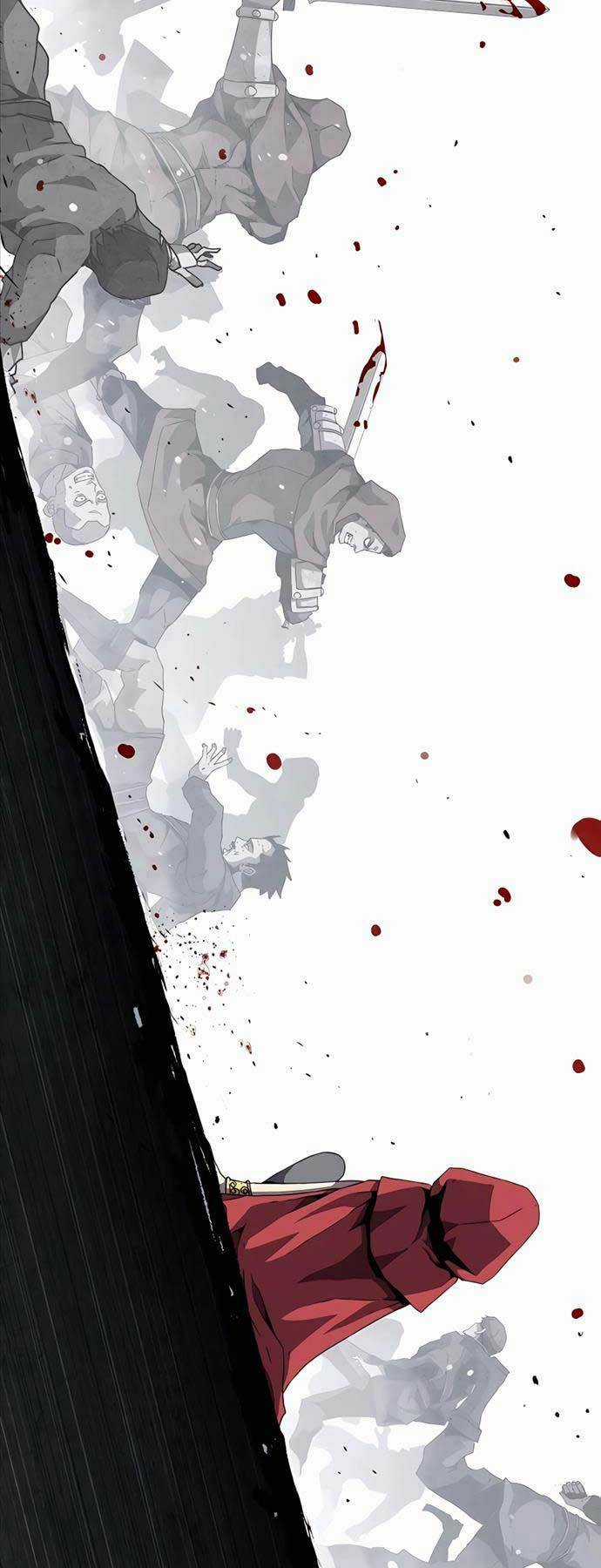 Chiến Binh Đoản Mệnh Chapter 19 trang 53