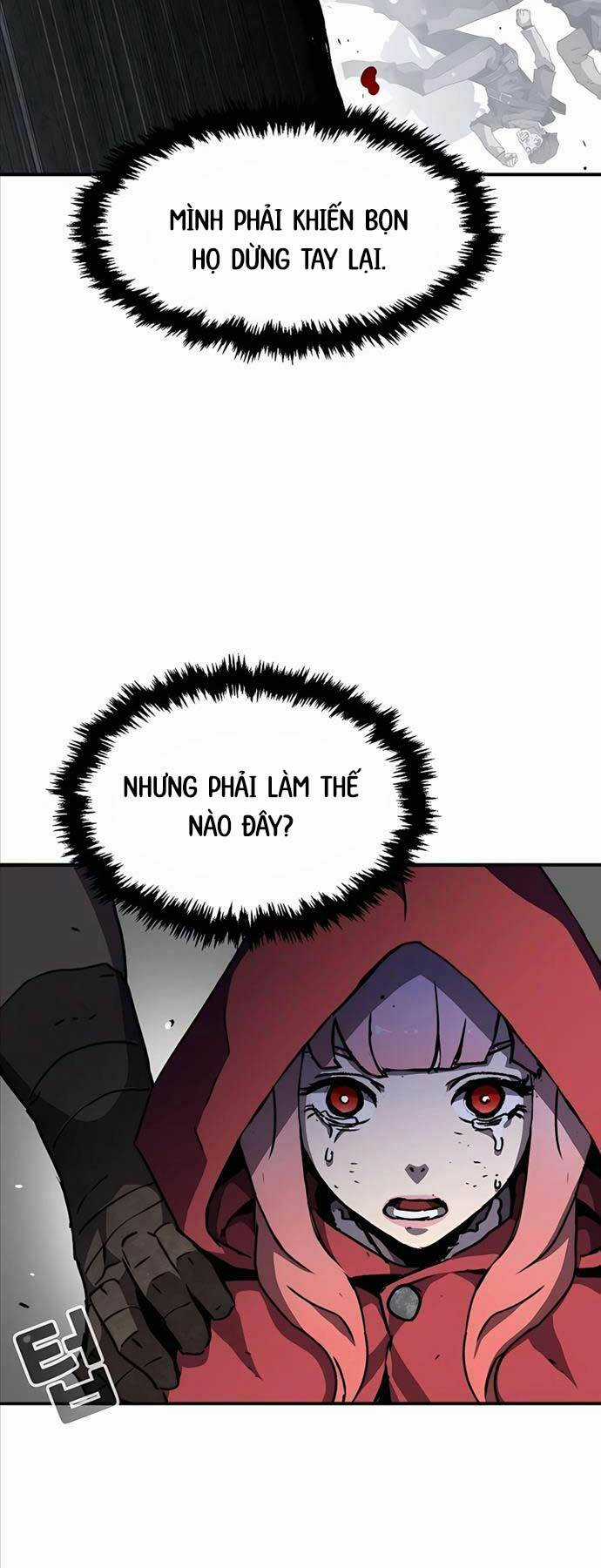 Chiến Binh Đoản Mệnh Chapter 19 trang 54