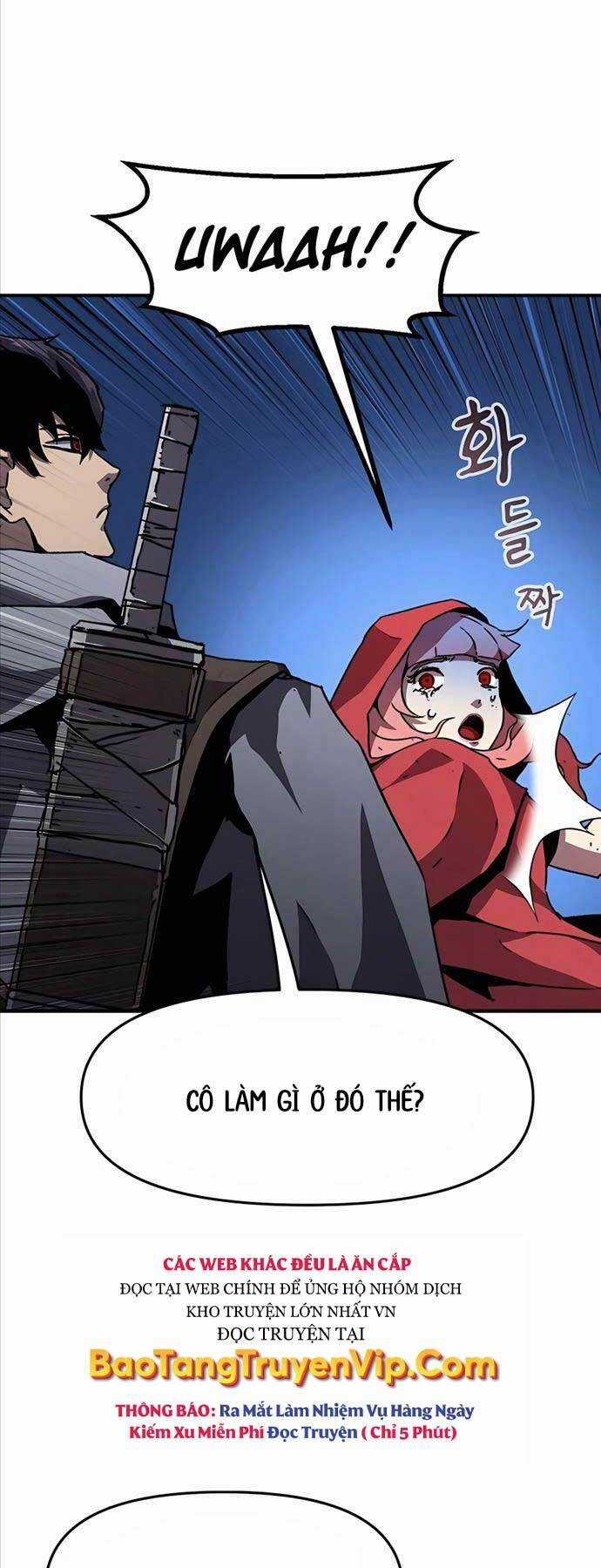 Chiến Binh Đoản Mệnh Chapter 19 trang 55